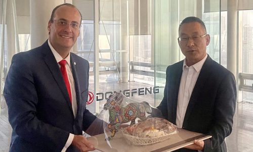 1. VISITA_MEMBER PARTY